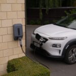 EV charger